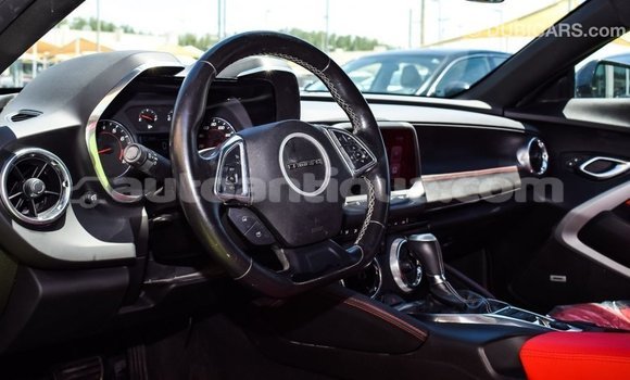 Buy Import Chevrolet Camaro Other Car in Import - Dubai in Antigua Buy Import Chevrolet Camaro Other Car in Import - Dubai in Antigua