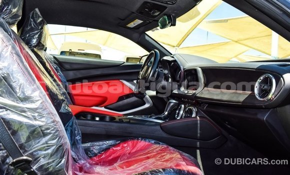 Buy Import Chevrolet Camaro Other Car in Import - Dubai in Antigua Buy Import Chevrolet Camaro Other Car in Import - Dubai in Antigua