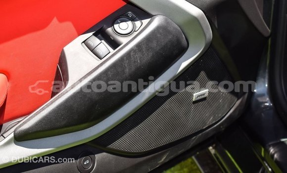 Buy Import Chevrolet Camaro Other Car in Import - Dubai in Antigua Buy Import Chevrolet Camaro Other Car in Import - Dubai in Antigua