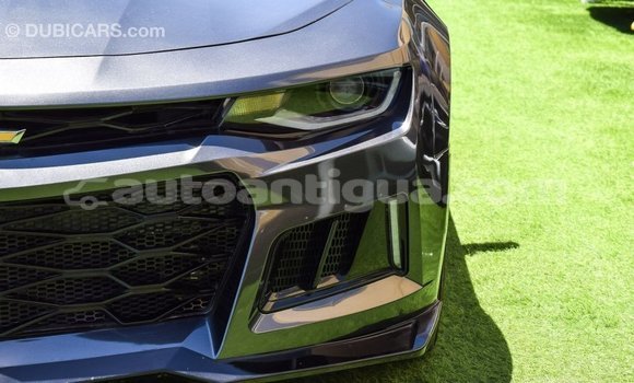 Buy Import Chevrolet Camaro Other Car in Import - Dubai in Antigua Buy Import Chevrolet Camaro Other Car in Import - Dubai in Antigua