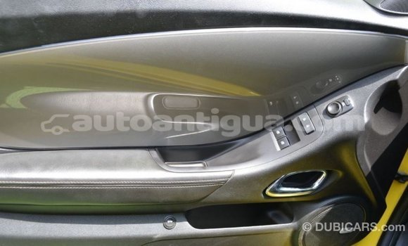 Buy Import Chevrolet Camaro Other Car in Import - Dubai in Antigua Buy Import Chevrolet Camaro Other Car in Import - Dubai in Antigua
