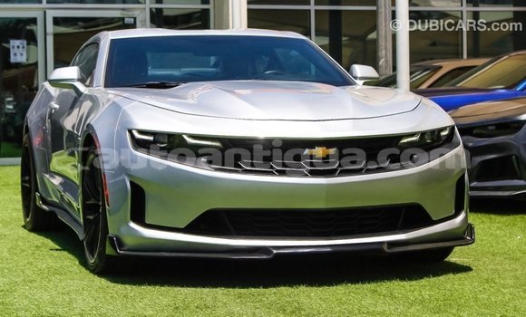 Buy Import Chevrolet Camaro Other Car in Import - Dubai in Antigua Buy Import Chevrolet Camaro Other Car in Import - Dubai in Antigua