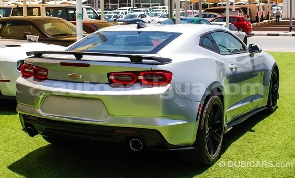 Buy Import Chevrolet Camaro Other Car in Import - Dubai in Antigua Buy Import Chevrolet Camaro Other Car in Import - Dubai in Antigua