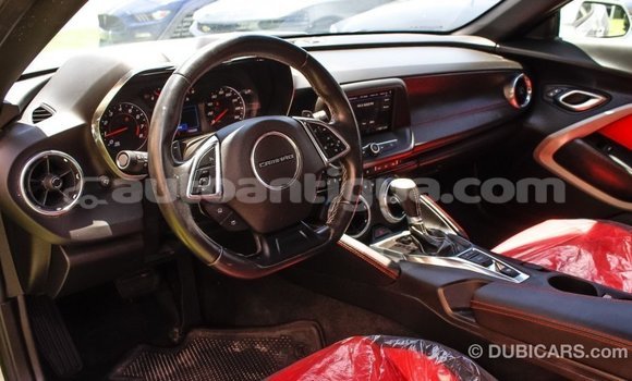 Buy Import Chevrolet Camaro Other Car in Import - Dubai in Antigua Buy Import Chevrolet Camaro Other Car in Import - Dubai in Antigua