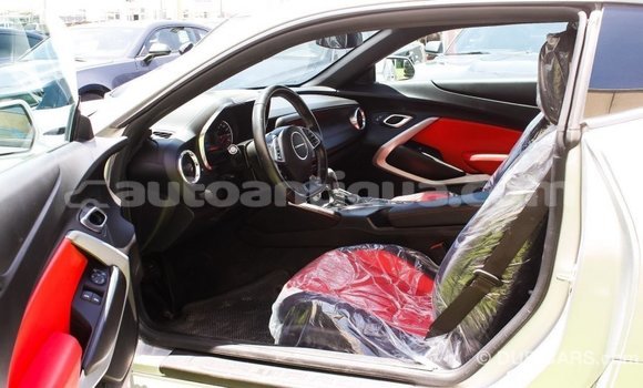 Buy Import Chevrolet Camaro Other Car in Import - Dubai in Antigua Buy Import Chevrolet Camaro Other Car in Import - Dubai in Antigua