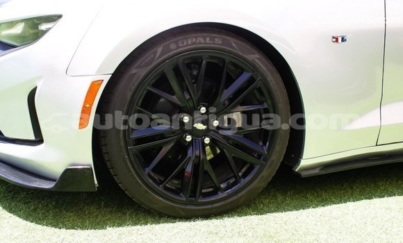 Buy Import Chevrolet Camaro Other Car in Import - Dubai in Antigua Buy Import Chevrolet Camaro Other Car in Import - Dubai in Antigua