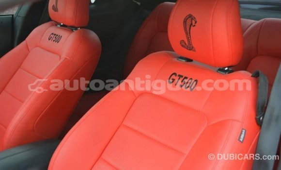 Buy Import Ford Mustang White Car in Import - Dubai in Antigua Buy Import Ford Mustang White Car in Import - Dubai in Antigua