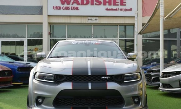 Buy Import Dodge Charger Other Car in Import - Dubai in Antigua