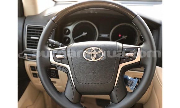 Buy Import Toyota Land Cruiser Black Car in Import - Dubai in Antigua Buy Import Toyota Land Cruiser Black Car in Import - Dubai in Antigua