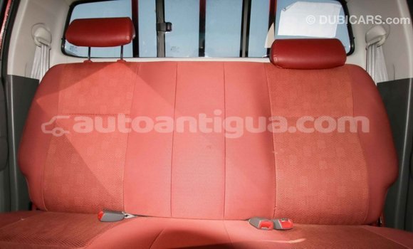 Buy Import Toyota Hilux Red Car in Import - Dubai in Antigua Buy Import Toyota Hilux Red Car in Import - Dubai in Antigua