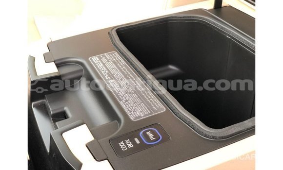 Buy Import Toyota Land Cruiser Black Car in Import - Dubai in Antigua Buy Import Toyota Land Cruiser Black Car in Import - Dubai in Antigua