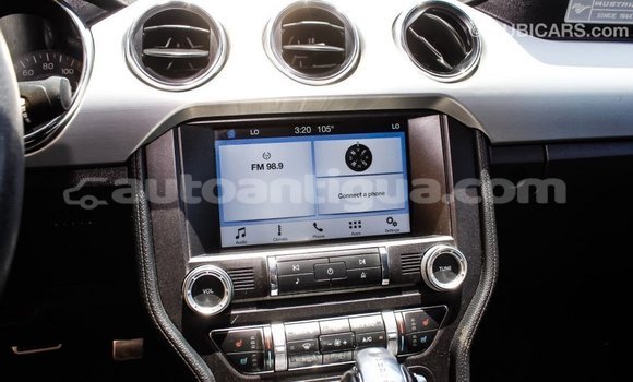 Buy Import Ford Mustang Red Car in Import - Dubai in Antigua Buy Import Ford Mustang Red Car in Import - Dubai in Antigua