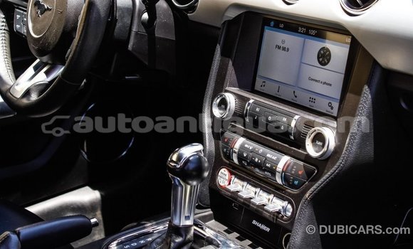 Buy Import Ford Mustang Red Car in Import - Dubai in Antigua Buy Import Ford Mustang Red Car in Import - Dubai in Antigua