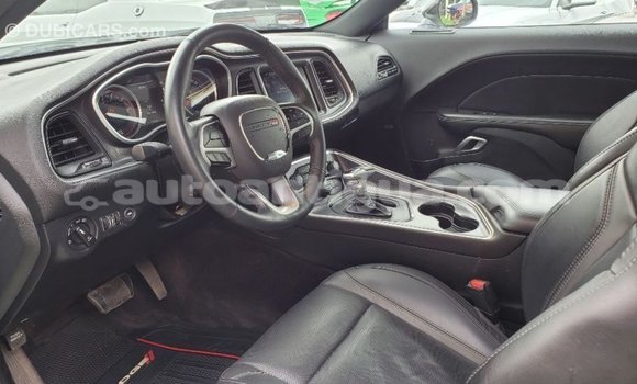 Buy Import Dodge Challenger White Car in Import - Dubai in Antigua Buy Import Dodge Challenger White Car in Import - Dubai in Antigua