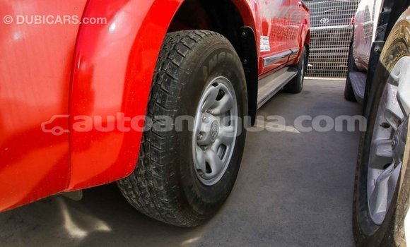 Buy Import Toyota Hilux Red Car in Import - Dubai in Antigua Buy Import Toyota Hilux Red Car in Import - Dubai in Antigua