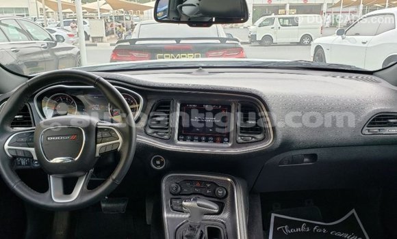 Buy Import Dodge Challenger White Car in Import - Dubai in Antigua Buy Import Dodge Challenger White Car in Import - Dubai in Antigua