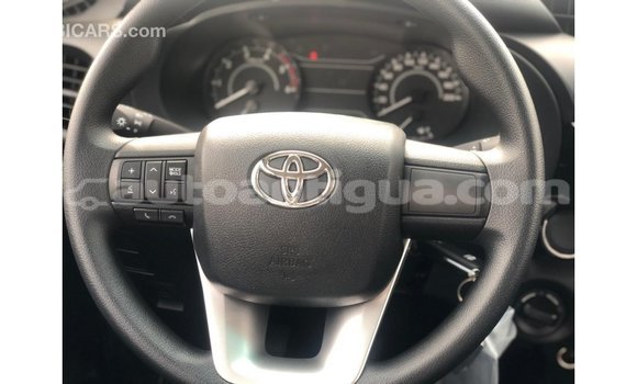 Buy Import Toyota Hilux White Car in Import - Dubai in Antigua Buy Import Toyota Hilux White Car in Import - Dubai in Antigua