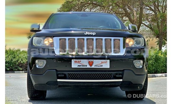 Buy Import Jeep Grand Cherokee Black Car in Import - Dubai in Antigua Buy Import Jeep Grand Cherokee Black Car in Import - Dubai in Antigua
