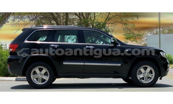 Buy Import Jeep Grand Cherokee Black Car in Import - Dubai in Antigua Buy Import Jeep Grand Cherokee Black Car in Import - Dubai in Antigua