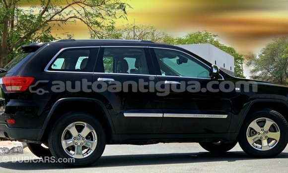 Buy Import Jeep Grand Cherokee Black Car in Import - Dubai in Antigua Buy Import Jeep Grand Cherokee Black Car in Import - Dubai in Antigua