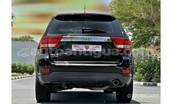 Buy Import Jeep Grand Cherokee Black Car in Import - Dubai in Antigua Buy Import Jeep Grand Cherokee Black Car in Import - Dubai in Antigua