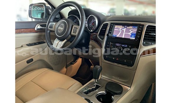 Buy Import Jeep Grand Cherokee Black Car in Import - Dubai in Antigua Buy Import Jeep Grand Cherokee Black Car in Import - Dubai in Antigua