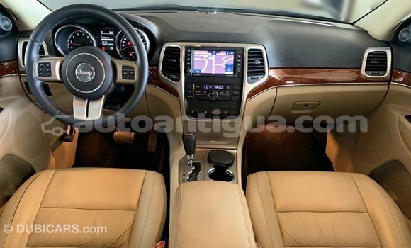 Buy Import Jeep Grand Cherokee Black Car in Import - Dubai in Antigua Buy Import Jeep Grand Cherokee Black Car in Import - Dubai in Antigua