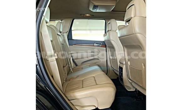 Buy Import Jeep Grand Cherokee Black Car in Import - Dubai in Antigua Buy Import Jeep Grand Cherokee Black Car in Import - Dubai in Antigua