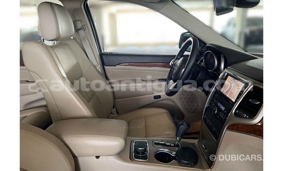 Buy Import Jeep Grand Cherokee Black Car in Import - Dubai in Antigua Buy Import Jeep Grand Cherokee Black Car in Import - Dubai in Antigua