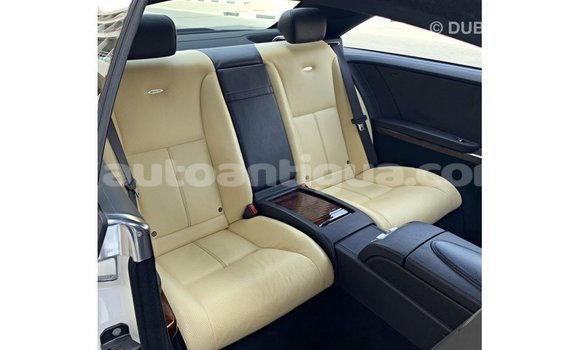 Buy Import Mercedes-Benz 190 (W201) White Car in Import - Dubai in Antigua Buy Import Mercedes-Benz 190 (W201) White Car in Import - Dubai in Antigua