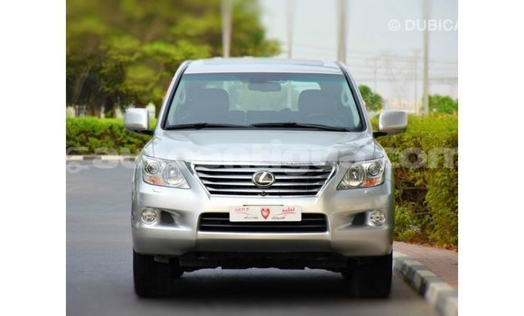 Buy Import Lexus LX Other Car in Import - Dubai in Antigua Buy Import Lexus LX Other Car in Import - Dubai in Antigua