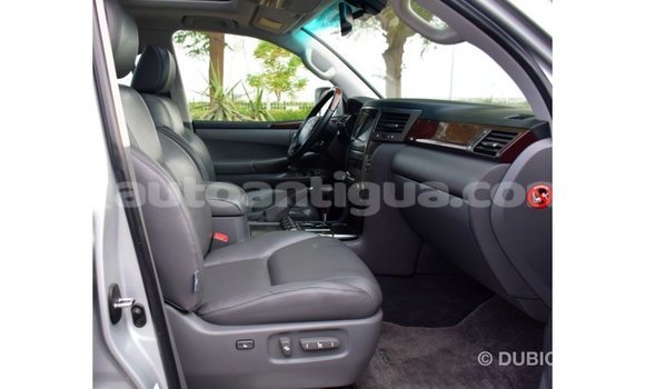 Buy Import Lexus LX Other Car in Import - Dubai in Antigua Buy Import Lexus LX Other Car in Import - Dubai in Antigua