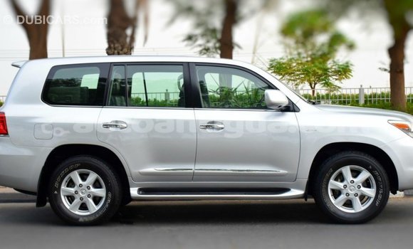 Buy Import Lexus LX Other Car in Import - Dubai in Antigua Buy Import Lexus LX Other Car in Import - Dubai in Antigua