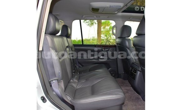 Buy Import Lexus LX Other Car in Import - Dubai in Antigua Buy Import Lexus LX Other Car in Import - Dubai in Antigua