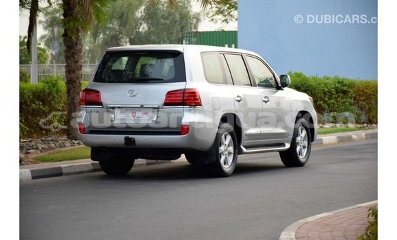 Buy Import Lexus LX Other Car in Import - Dubai in Antigua Buy Import Lexus LX Other Car in Import - Dubai in Antigua