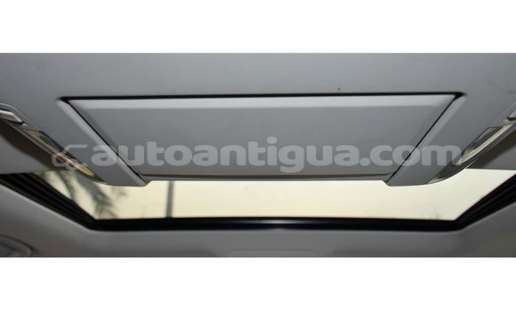 Buy Import Lexus LX Other Car in Import - Dubai in Antigua Buy Import Lexus LX Other Car in Import - Dubai in Antigua