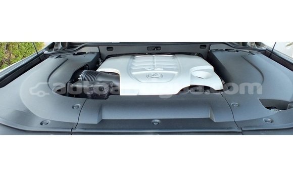 Buy Import Lexus LX Other Car in Import - Dubai in Antigua Buy Import Lexus LX Other Car in Import - Dubai in Antigua