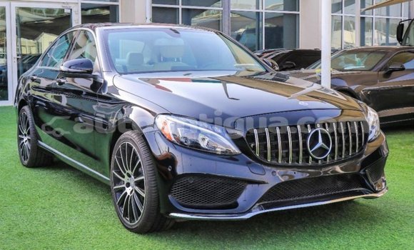 Buy Import Mercedes-Benz 600 Black Car in Import - Dubai in Antigua