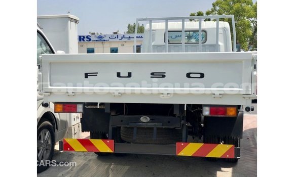 Buy Import Mitsubishi L400 White Truck in Import - Dubai in Antigua Buy Import Mitsubishi L400 White Truck in Import - Dubai in Antigua