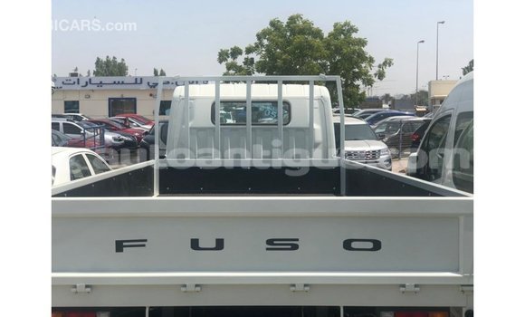 Buy Import Mitsubishi L400 White Truck in Import - Dubai in Antigua Buy Import Mitsubishi L400 White Truck in Import - Dubai in Antigua