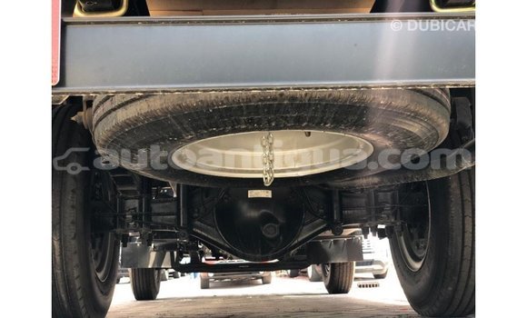 Buy Import Mitsubishi L400 White Truck in Import - Dubai in Antigua Buy Import Mitsubishi L400 White Truck in Import - Dubai in Antigua