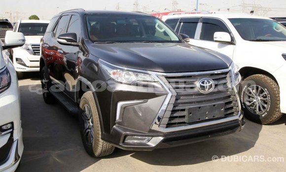 Buy Import Toyota Fortuner Other Car in Import - Dubai in Antigua Buy Import Toyota Fortuner Other Car in Import - Dubai in Antigua