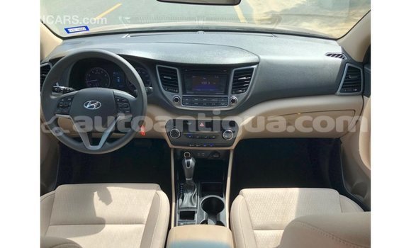 Buy Import Hyundai Tucson Red Car in Import - Dubai in Antigua Buy Import Hyundai Tucson Red Car in Import - Dubai in Antigua