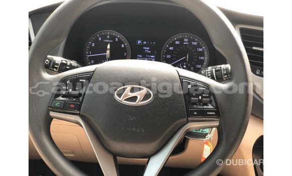 Buy Import Hyundai Tucson Red Car in Import - Dubai in Antigua Buy Import Hyundai Tucson Red Car in Import - Dubai in Antigua