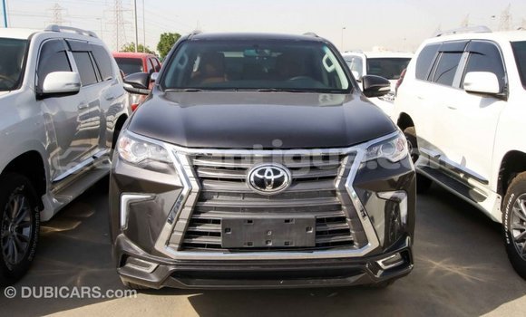 Buy Import Toyota Fortuner Other Car in Import - Dubai in Antigua Buy Import Toyota Fortuner Other Car in Import - Dubai in Antigua