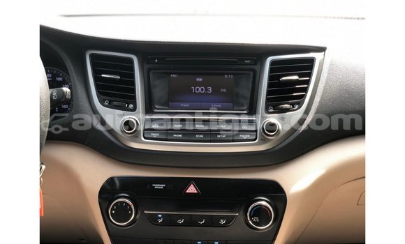 Buy Import Hyundai Tucson Red Car in Import - Dubai in Antigua Buy Import Hyundai Tucson Red Car in Import - Dubai in Antigua