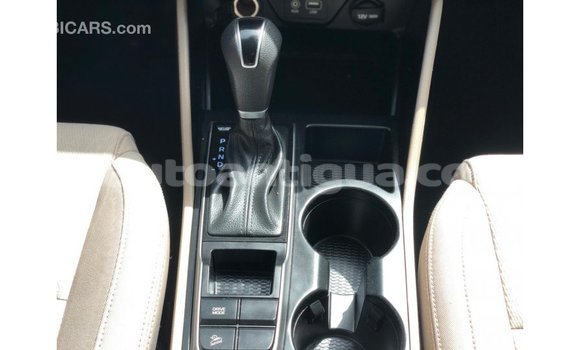 Buy Import Hyundai Tucson Red Car in Import - Dubai in Antigua Buy Import Hyundai Tucson Red Car in Import - Dubai in Antigua