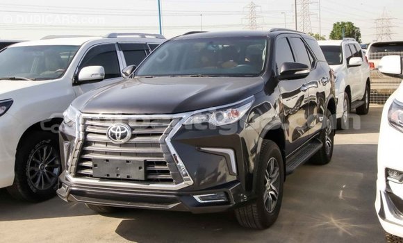 Buy Import Toyota Fortuner Other Car in Import - Dubai in Antigua Buy Import Toyota Fortuner Other Car in Import - Dubai in Antigua