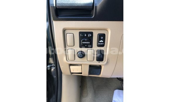 Buy Import Toyota Fortuner Black Car in Import - Dubai in Antigua Buy Import Toyota Fortuner Black Car in Import - Dubai in Antigua
