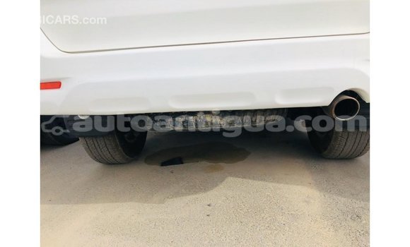 Buy Import Toyota Fortuner White Car in Import - Dubai in Antigua Buy Import Toyota Fortuner White Car in Import - Dubai in Antigua